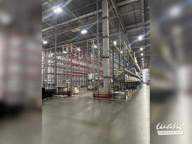 продажа - производственные и складские помещения Москва - изображение 8