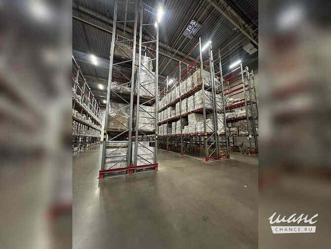 продажа - производственные и складские помещения Москва - изображение 1