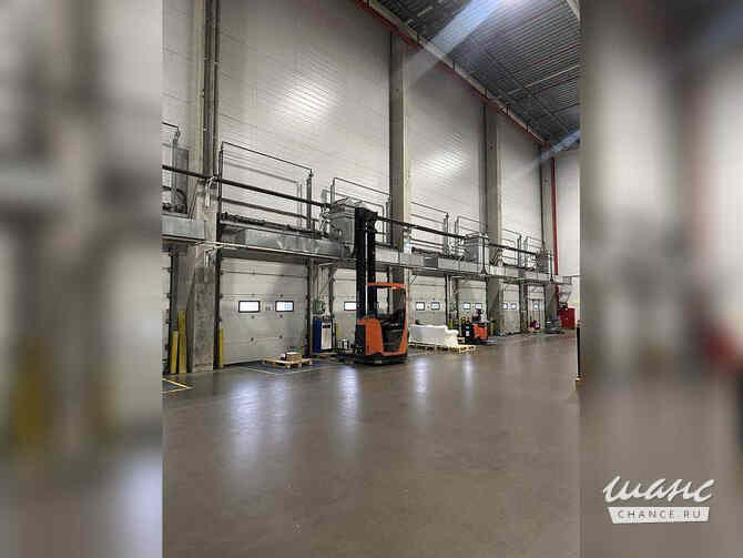 продажа - производственные и складские помещения Москва - изображение 6