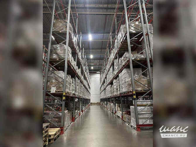 продажа - производственные и складские помещения Москва - изображение 5