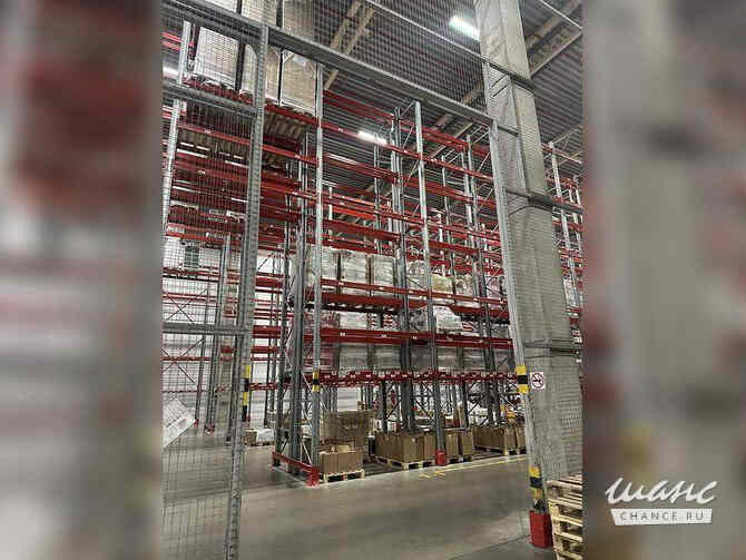 продажа - производственные и складские помещения Москва - изображение 3