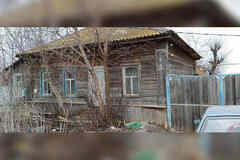 1-к квартира, 38.5 м², этаж 1/1