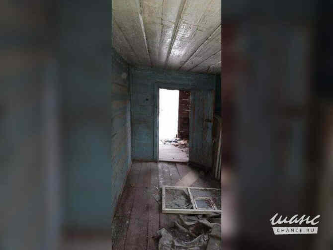 1-к квартира, 38.5 м², этаж 1/1 Ахтубинск - изображение 4