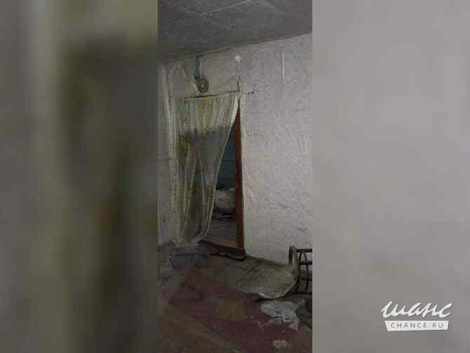 1-к квартира, 38.5 м², этаж 1/1 Ахтубинск - изображение 5