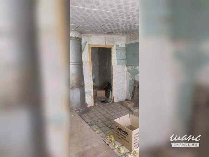 1-к квартира, 38.5 м², этаж 1/1 Ахтубинск - изображение 3