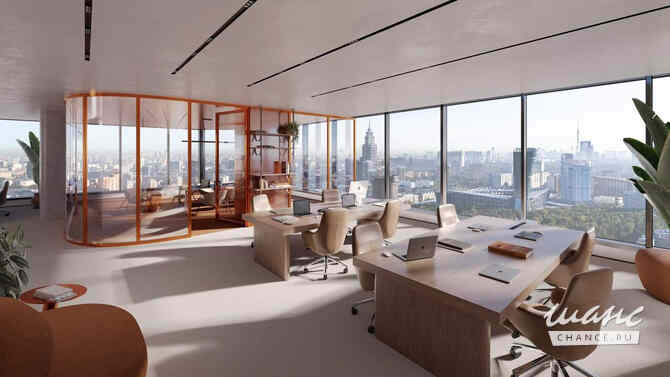 продажа - офисные помещения Москва - изображение 4