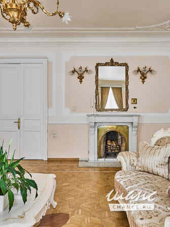 3-к квартира, 167 м², этаж 4/5 Санкт-Петербург - изображение 7