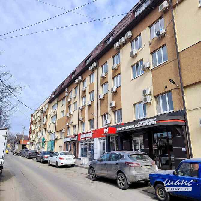 аренда - офисные помещения Ростов-на-Дону - изображение 1