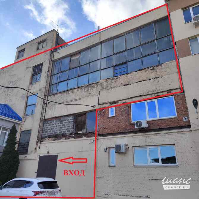 аренда - производственные и складские помещения Ростов-на-Дону - изображение 4