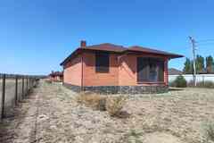 Дача 107.7 м², Павло-Очаковская коса территория