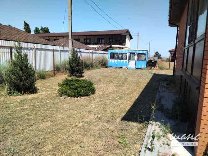 Дача 107.7 м², Павло-Очаковская коса территория Азов - изображение 5