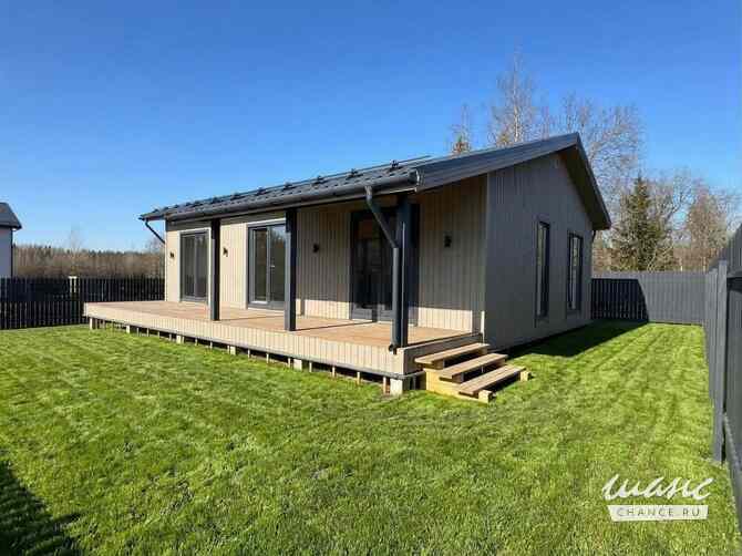 Дом 120 м² Всеволожск - изображение 1