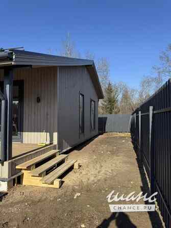 Дом 120 м² Всеволожск - изображение 6