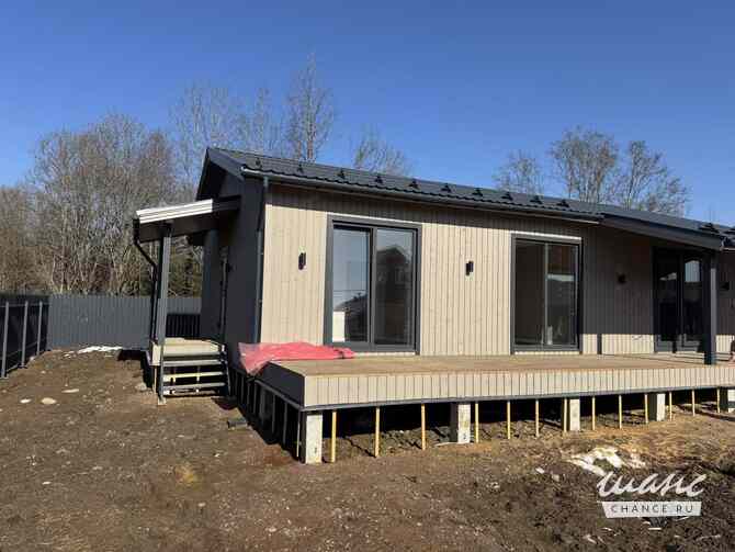 Дом 120 м² Всеволожск - изображение 9