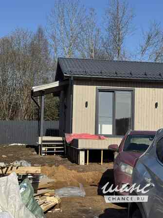 Дом 120 м² Всеволожск - изображение 4