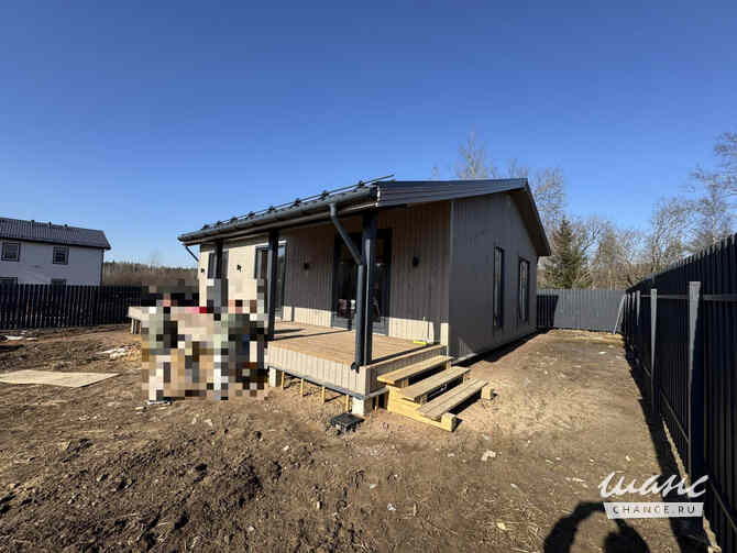 Дом 120 м² Всеволожск - изображение 7