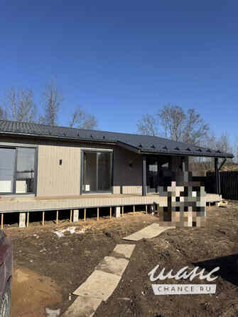 Дом 120 м² Всеволожск - изображение 5