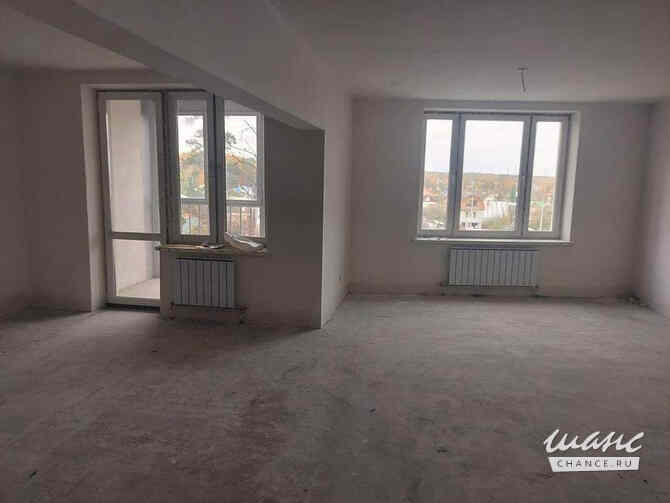 3-к квартира, 101.9 м², этаж 9/16 Екатеринбург - изображение 9