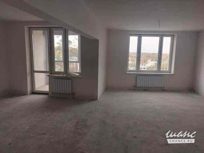 3-к квартира, 103.1 м², этаж 4/16 Екатеринбург - изображение 9