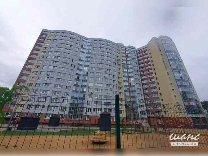 3-к квартира, 102.6 м², этаж 3/16 Екатеринбург - изображение 4