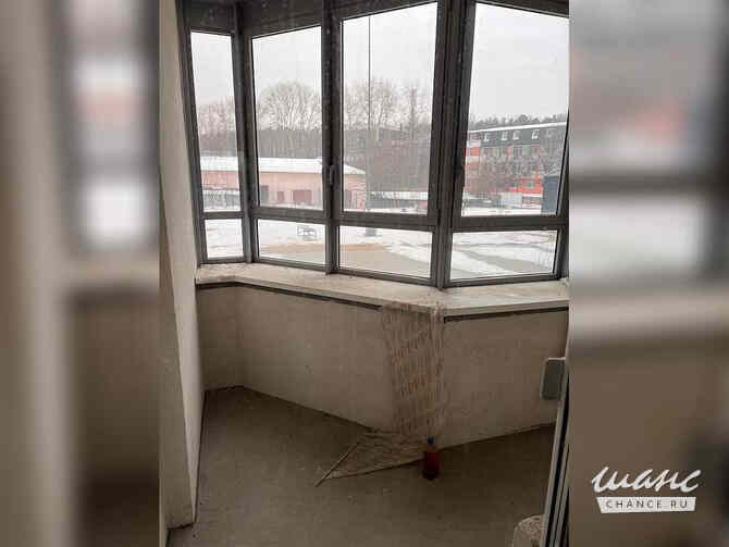 3-к квартира, 103.9 м², этаж 1/16 Екатеринбург - изображение 9