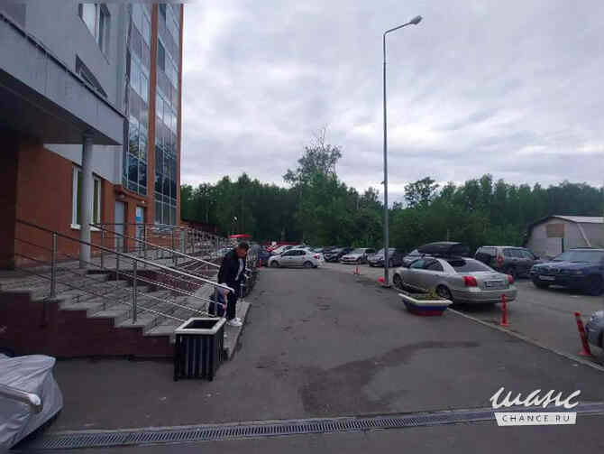 3-к квартира, 103.9 м², этаж 1/16 Екатеринбург - изображение 5