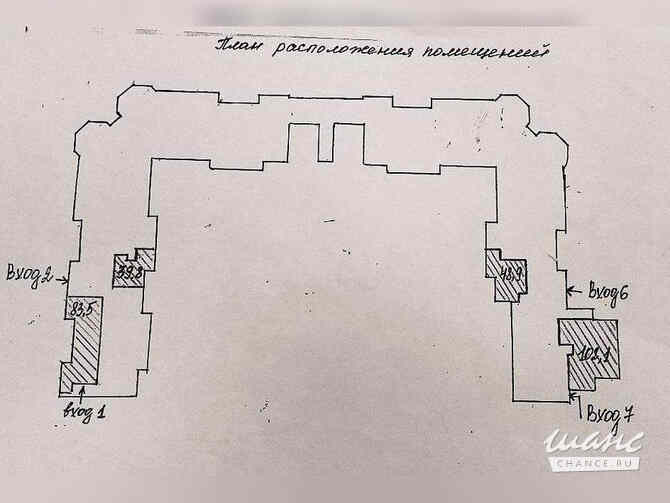 продажа - помещения различного назначения Новосибирск - изображение 3