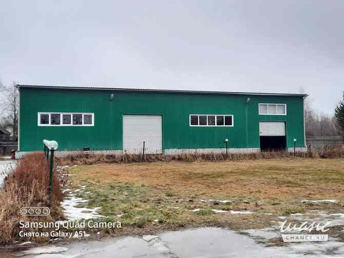 продажа - помещения различного назначения  - изображение 1