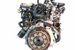 Контрактные двигатели и КПП из Европы