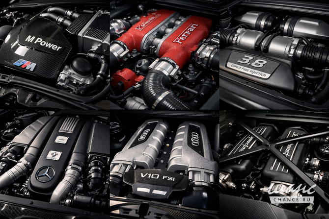 Контрактные двигатели и КПП из Европы Краснодар - изображение 4