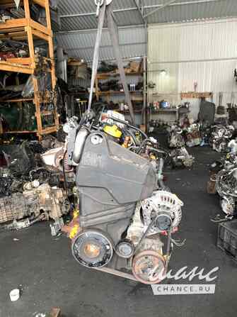 Контрактные двигатели и КПП из Европы Краснодар - изображение 3