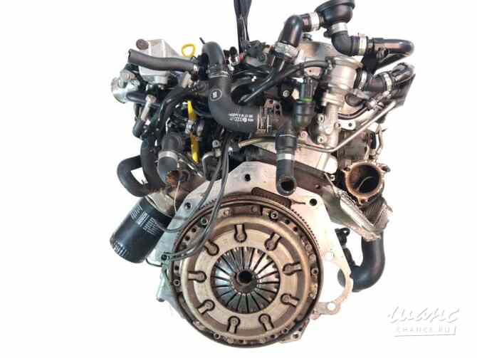 Контрактные двигатели и КПП из Европы Краснодар - изображение 1