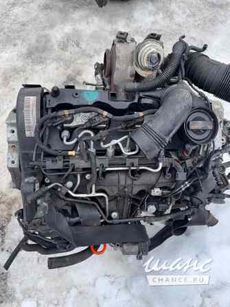 Контрактные двигатели и КПП из Европы Краснодар - изображение 5