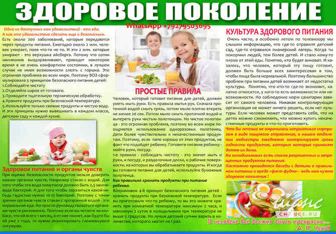 Санитарный бюллетень (Санбюллетень) за 1 час Уфа - изображение 3