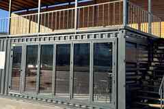 Помещение под кафе на трассе, пл.120кв.м. Прямая аренда