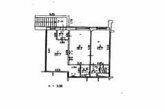 Аренда от собственника 66 м² Санкт-Петербург