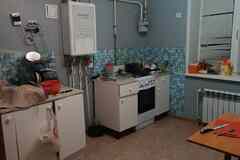 Продам 1-комнатную квартиру 36,2 м², этаж 2/1