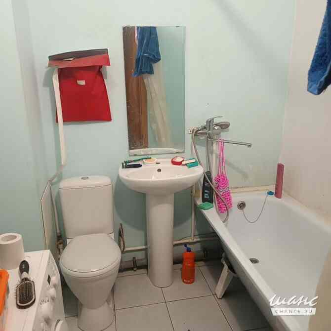 Продам 1-комнатную квартиру 36,2 м², этаж 2/1 Казань - изображение 2