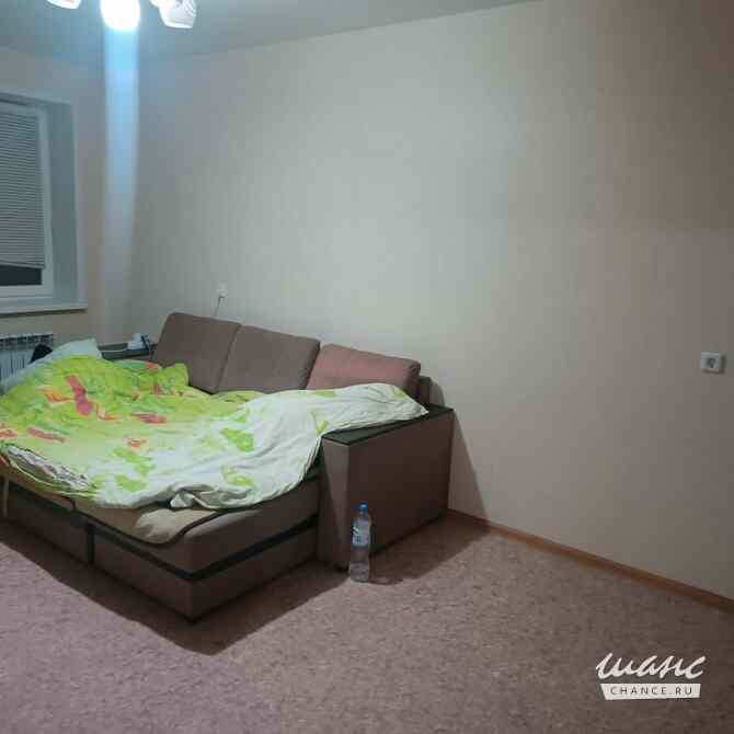 Продам 1-комнатную квартиру 36,2 м², этаж 2/1 Казань - изображение 8