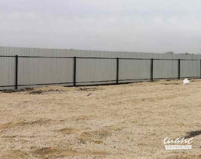 Аренда земельные участки 600 м² Санкт-Петербург Санкт-Петербург - изображение 1