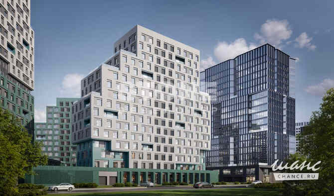 продажа - объекты сферы услуг Москва - изображение 4