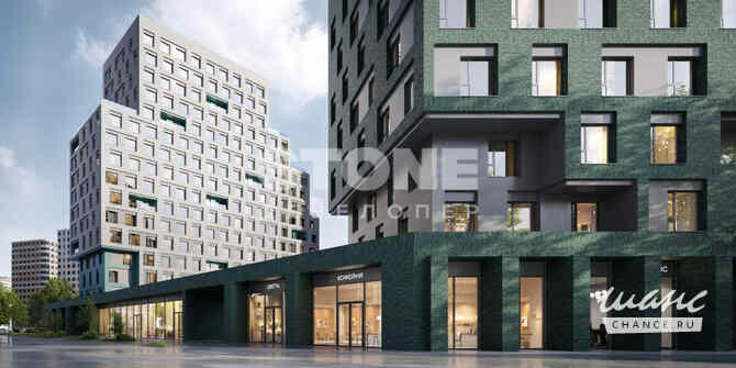 продажа - объекты сферы услуг Москва - изображение 2