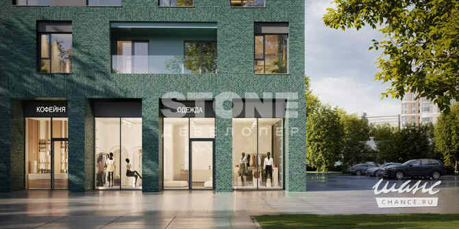 продажа - объекты сферы услуг Москва - изображение 3