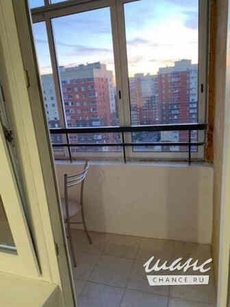 1-к квартира, 33.7 м², этаж 16/18 Балашиха - изображение 5