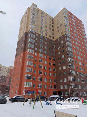 1-к квартира, 33.7 м², этаж 16/18 Балашиха - изображение 1