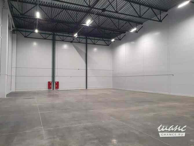 продажа - производственные и складские помещения Подольск - изображение 6