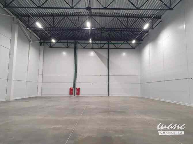 продажа - производственные и складские помещения Подольск - изображение 5
