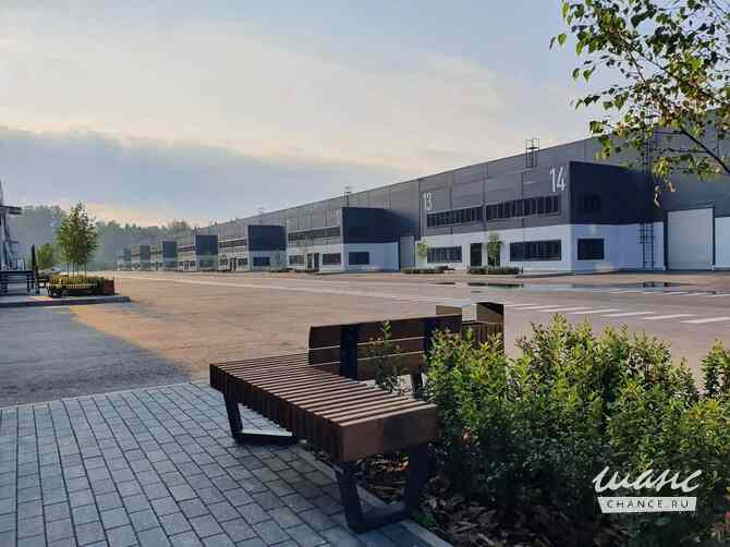 продажа - производственные и складские помещения Подольск - изображение 3