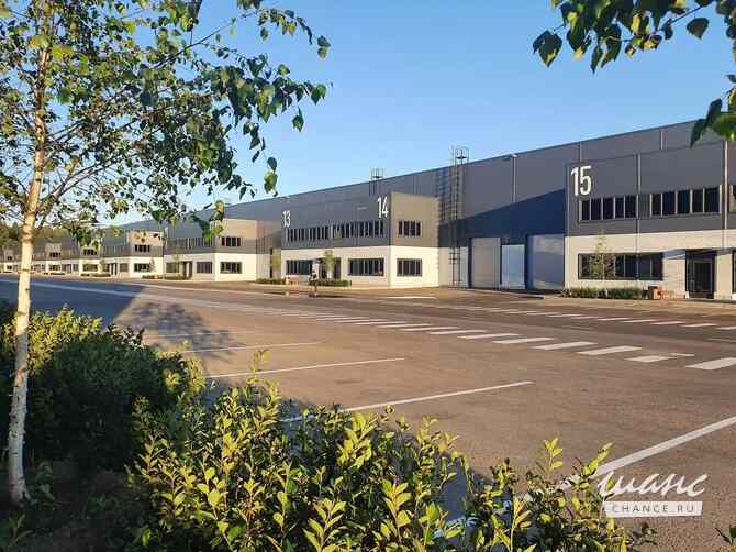 продажа - производственные и складские помещения Подольск - изображение 2