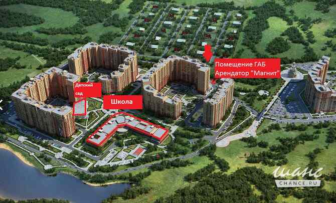 продажа - другое Видное - изображение 1